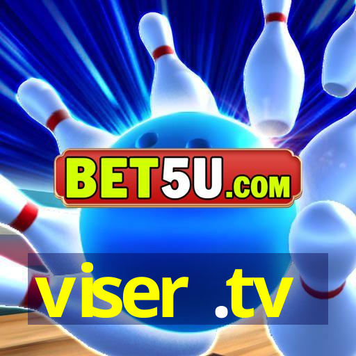 viser .tv